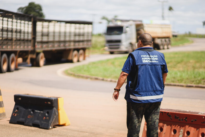 Acre é habilitado no Sistema Brasileiro de Inspeção de Produtos de Origem Animal