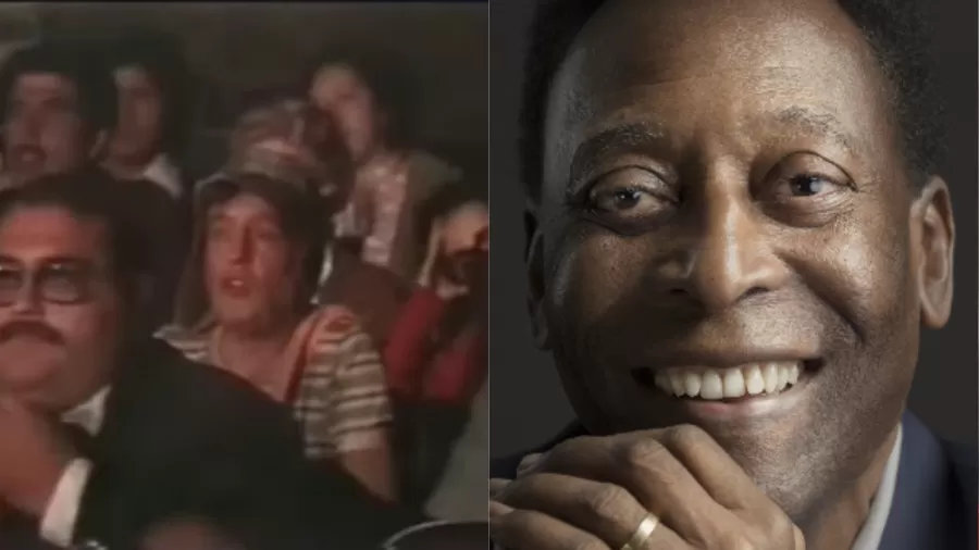 ‘Era melhor ver o filme do Pelé’: qual filme Chaves queria ver?