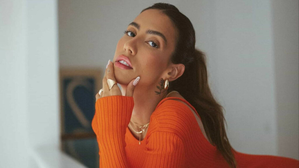 Gabi Brandt anuncia gravidez de risco de terceiro filho