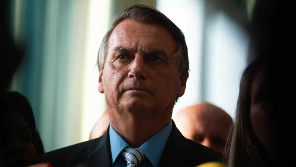 Governo de Jair Bolsonaro muda secretário de Cultura no apagar das luzes