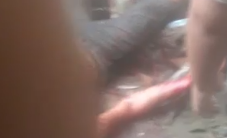 Mais um tiroteio entre facções termina com dois feridos em cidade no interior do Acre