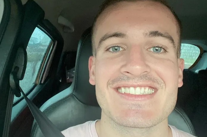 Digital influencer australiano chega no Acre e se impressiona: “Parece que tô em um filme”