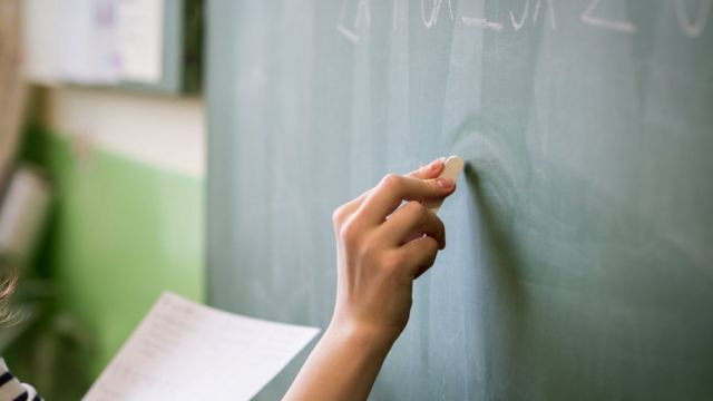 Governo nomeia novos professores efetivos do cadastro de reserva da Educação