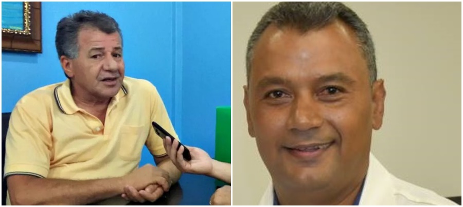 Neto Vitalino é nomeado no Governo e deixa ‘o batelão’ dos Sales, que ‘só afunda’