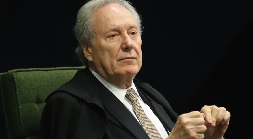 Lewandowski rejeita “salvo-conduto” para Bolsonaro e Anderson Torres