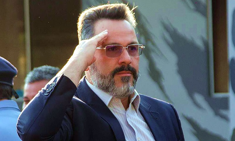 “Não desistiremos do nosso país”, diz Alan Rick após ter contas derrubadas pela justiça