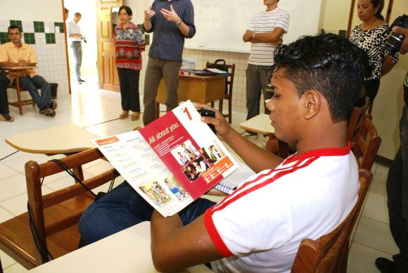 Centro de Línguas oferece 480 vagas em cursos de idiomas para Rio Branco e Cruzeiro do Sul