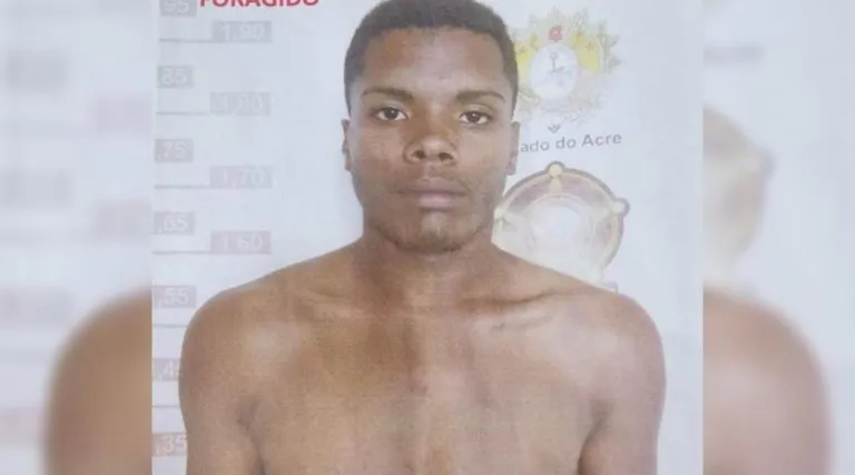 Homem troca tiros com a polícia e consegue fugir de três cercos policiais no Acre