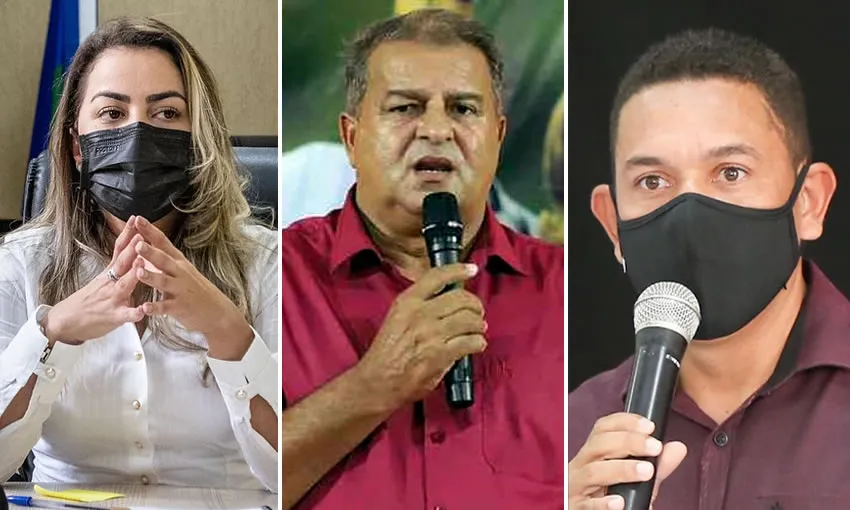 PT do Acre expulsa dois prefeitos e três vereadores por infidelidade partidária