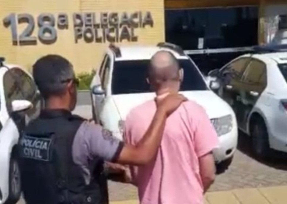 Médico é preso suspeito de cometer estupros por mais de 20 anos