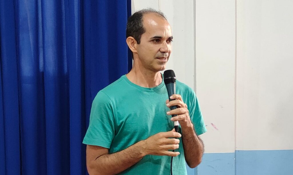Zequinha Lima anunciará hoje, atrações e local oficial do Carnaval 2023