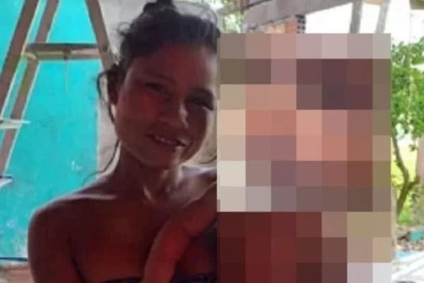 No Amazonas, mulher é encontrada morta com faca cravada nas partes íntimas