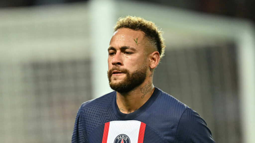 Neymar é criticado na TV francesa após revés do PSG: ‘Maior fracasso da história’