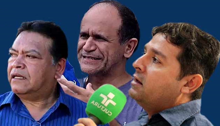 Tião Flores permanece secretário adjunto de Educação, André Hassem é nomeado no Imac e Moisés Diniz na Fapac