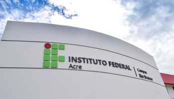 Ifac abre vagas remanescentes para cursos técnicos gratuitos em Rio Branco