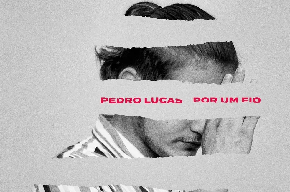 Artista lança álbum com música inspirada em agressão com chave de fenda que o deixou cego no Acre