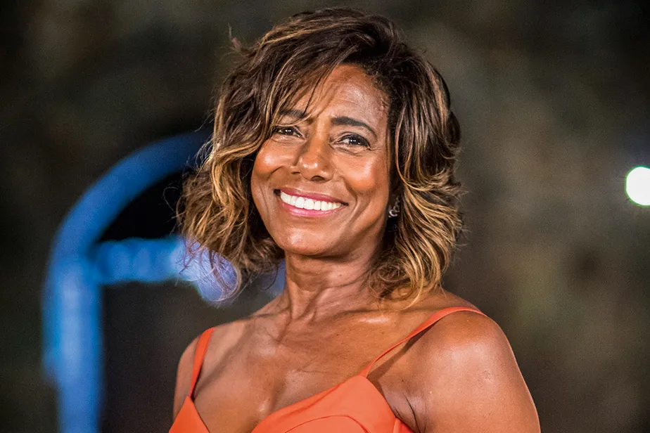 Morre a jornalista e apresentadora Glória Maria