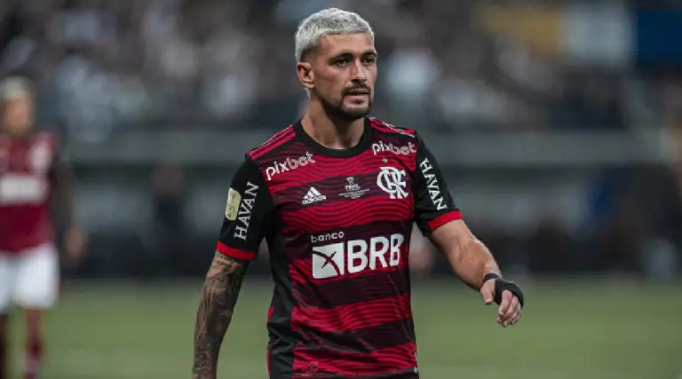 Clubes da Série A aprovam aumento de jogadores estrangeiros no Brasileiro