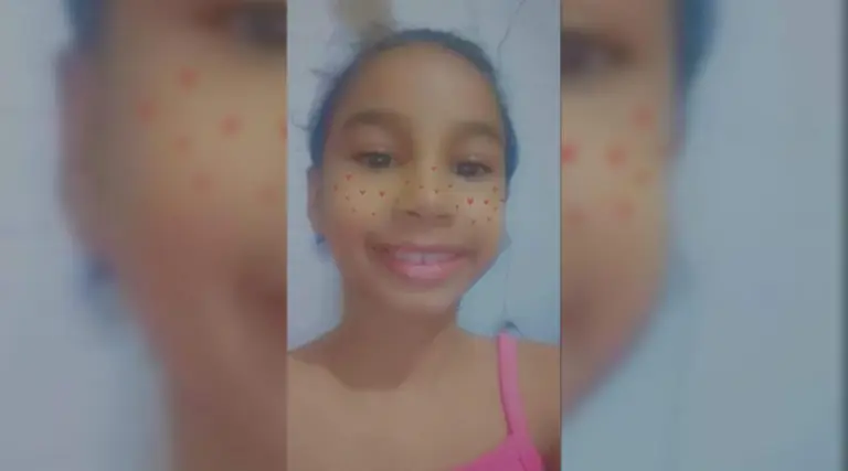 Menina de 11 anos desaparece após ir à casa da vizinha no bairro do Remanso em Cruzeiro do Sul