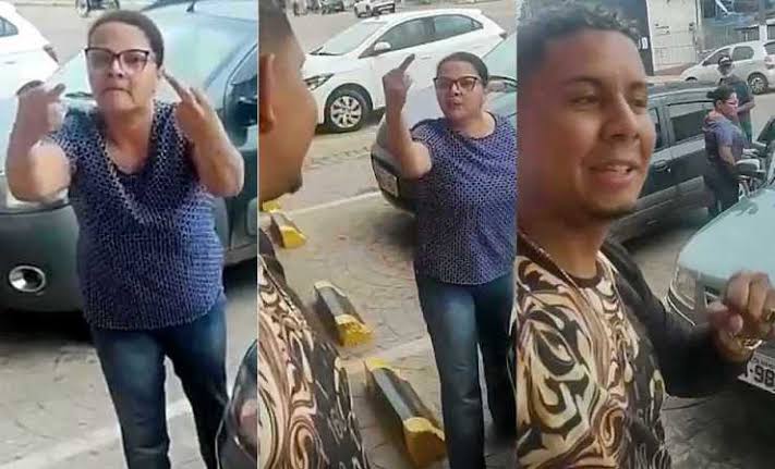 Após 20 dias de ataques racistas, motoboy segue sem respostas: ‘se eu fosse filho de rico, as coisas teriam sido diferentes’