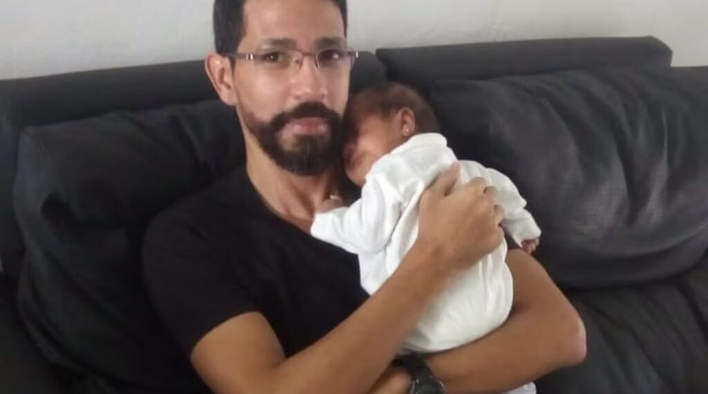 No Acre, policial federal acusado de matar filha recém-nascida não vai a júri popular por falta de prova