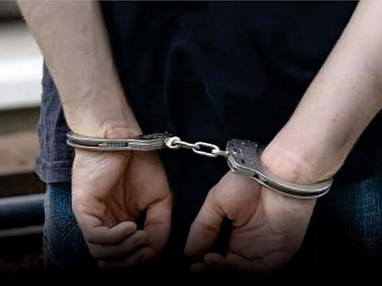 Na Capital, foragido da Justiça é preso pela PM na quarta noite de carnaval