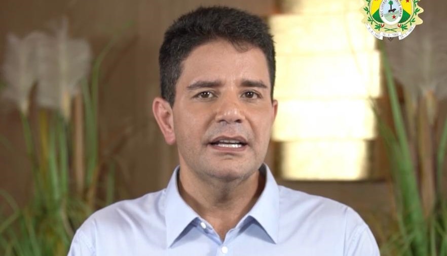 Gladson anuncia conquistas para a educação e saúde antes de completar 100 dias de gestão