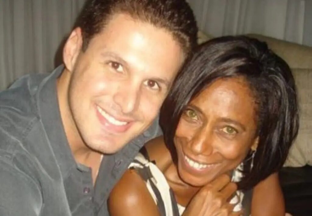 O relato emocionado de ator sobre namoro com Glória Maria