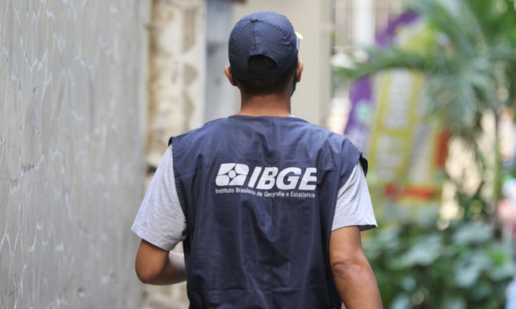 IBGE divulga “Disque Censo” para agendamento de entrevista com pessoas não recenseadas