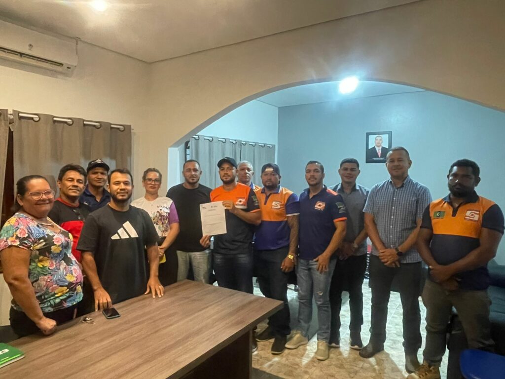 Coordenação da Defesa Civil de Guajará (AM) apresenta atualização do Plano de Contingência 2023