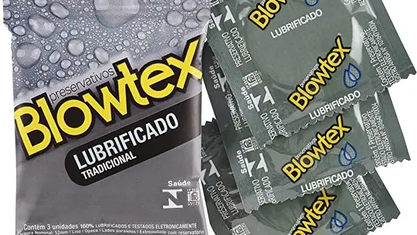 Usou a camisinha da Blowtex que foi proibida pela Anvisa? Saiba o que fazer