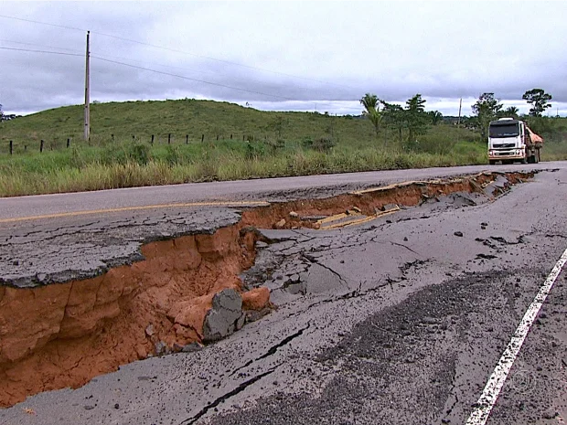 R$ 600 milhões: Obras de recuperação da BR-364 iniciam já este mês
