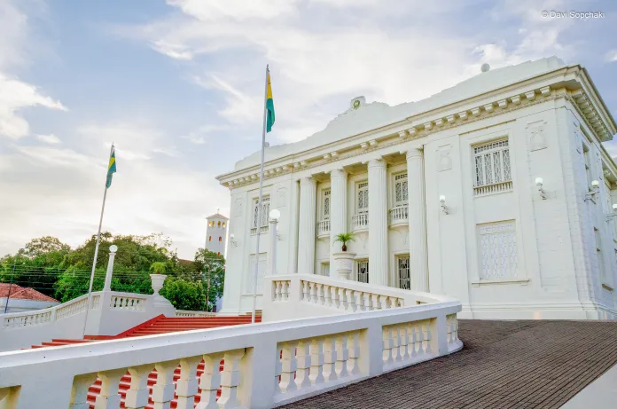 Mailza nomeia ex-deputado e outros comissionados nesta terça; veja lista