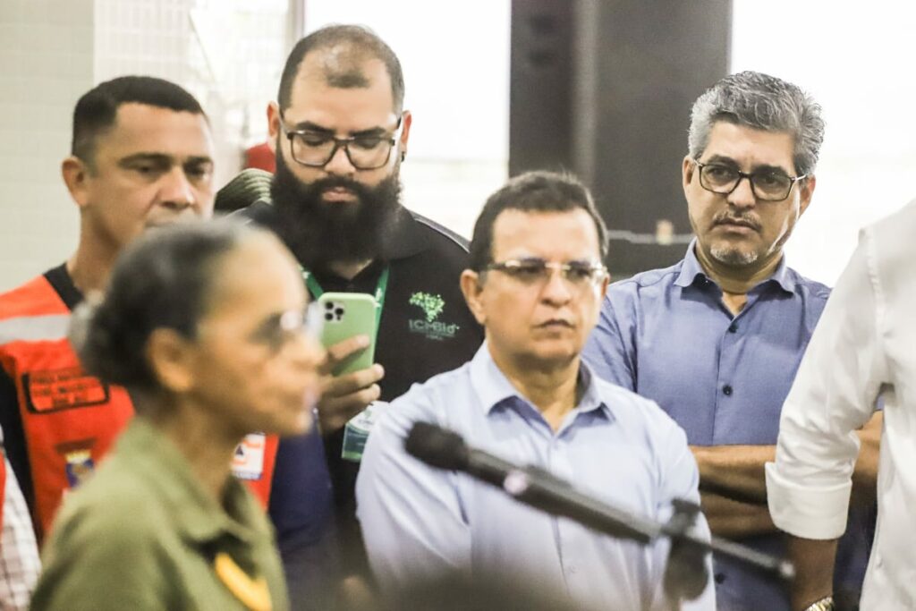 Sobre vinda de ministros ao Acre, Edvaldo Magalhães destaca: “é um gesto do presidente Lula com medidas concretas”