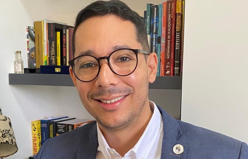 “A construção do Hospital Federal Universitário do Acre é uma questão de todos”, diz professor do Campus Floresta