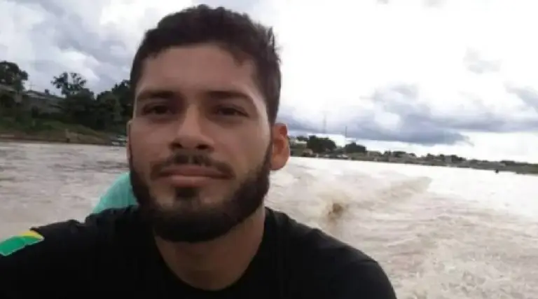 Policial baleado durante emboscada no Acre recebe alto do Hospital do Juruá