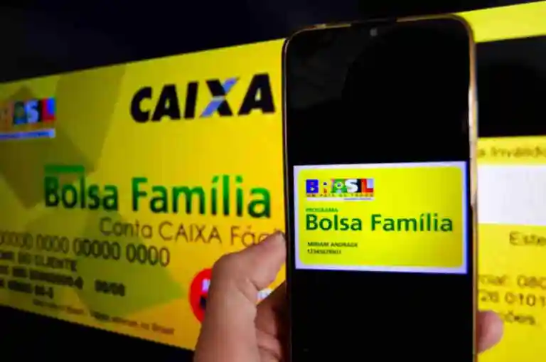 Caixa vai começar a pagar o Bolsa Família no próximo dia 20; confira o calendário de 2023