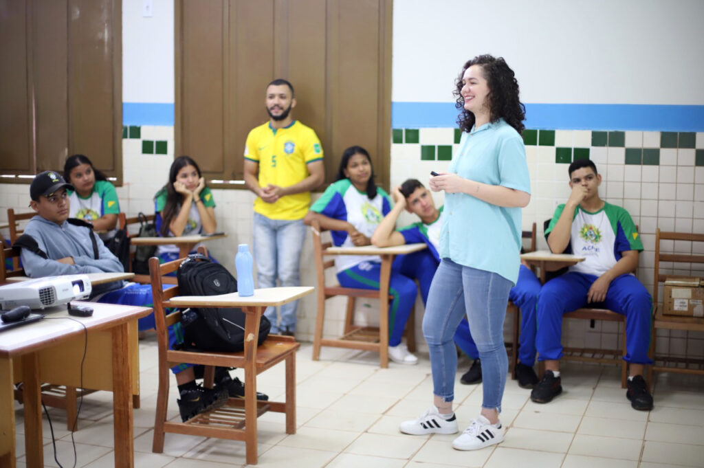 No Acre, 442 professores aprovados são convocados em processos seletivos simplificados