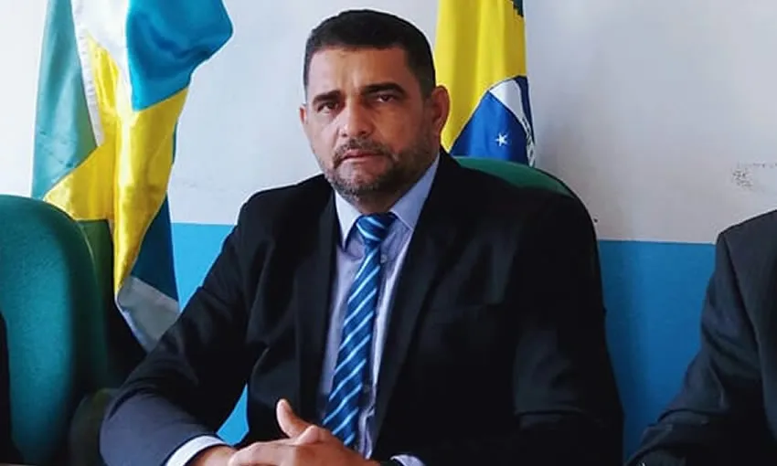 Ex-presidente da Câmara de Porto Walter é condenado a devolver mais de R$ 24 mil aos cofres públicos