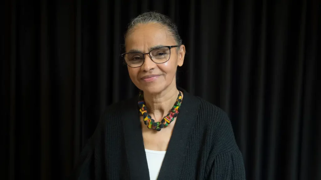 Marina Silva é internada em Brasília; médicos descartam Covid-19 e dengue