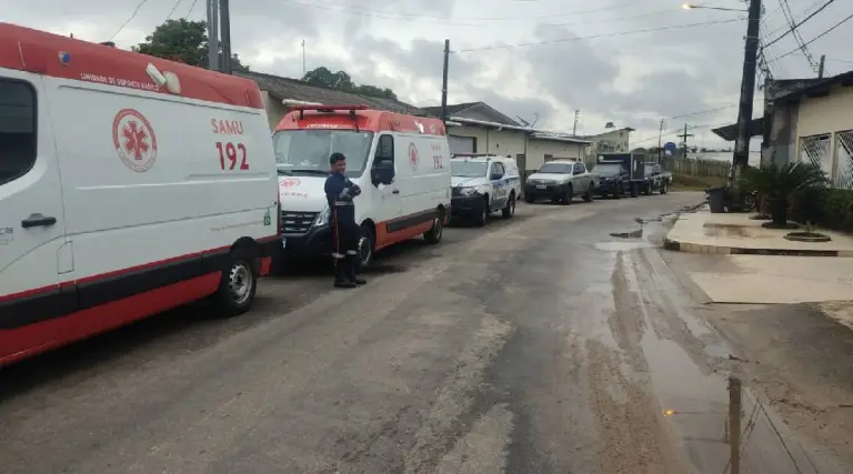 Pais são suspeitos de matar o próprio filho de apenas quatro meses em Cruzeiro do Sul