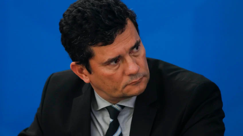 PF prende criminosos que planejavam sequestrar e matar senador Sergio Moro