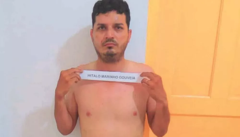 Irmã de Hitalo diz que ex-esposa, assassinada a facadas, espancava o filho e ameaçava a sogra de morte
