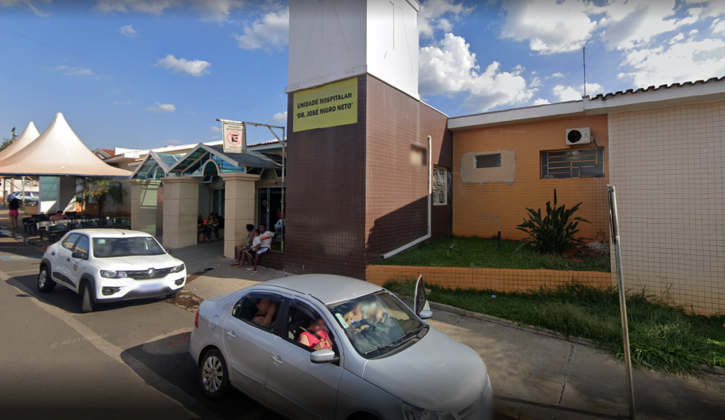 Homem invade hospital, esfaqueia seis pessoas e é morto pela PM no interior de SP
