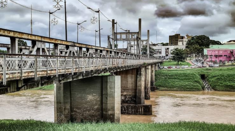 Domingo (16) será de tempo instável, com possibilidade de chuvas fortes no Acre