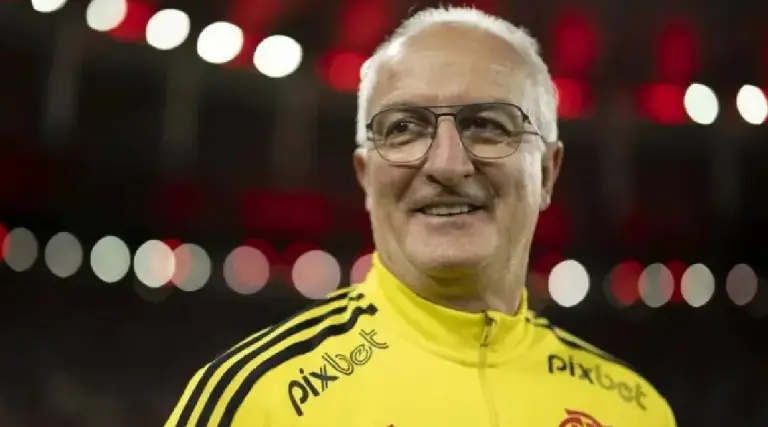 Rogério Ceni é demitido e Dorival Júnior é o novo técnico do São Paulo