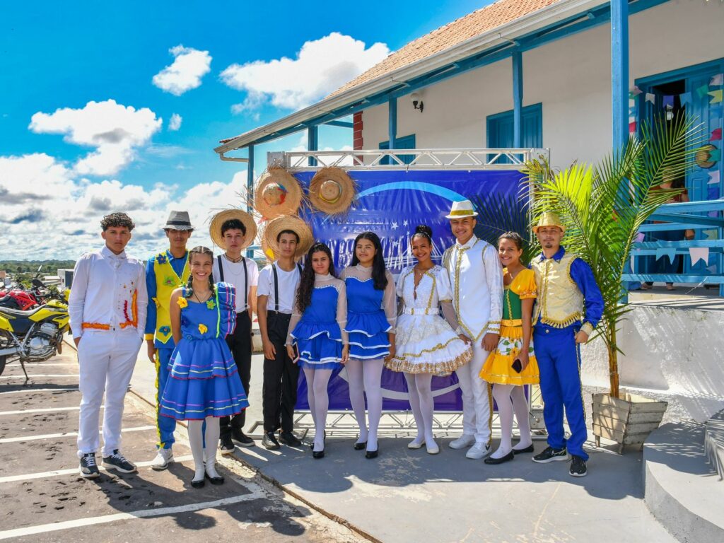 Prefeitura lança o 4º Festival Regional de Quadrilhas em Cruzeiro do Sul