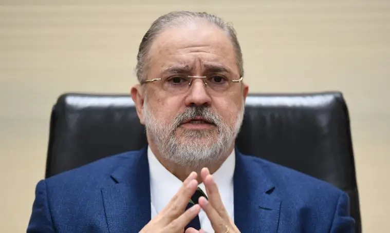 Augusto Aras e as acusações de Tacla Duran contra Sergio Moro