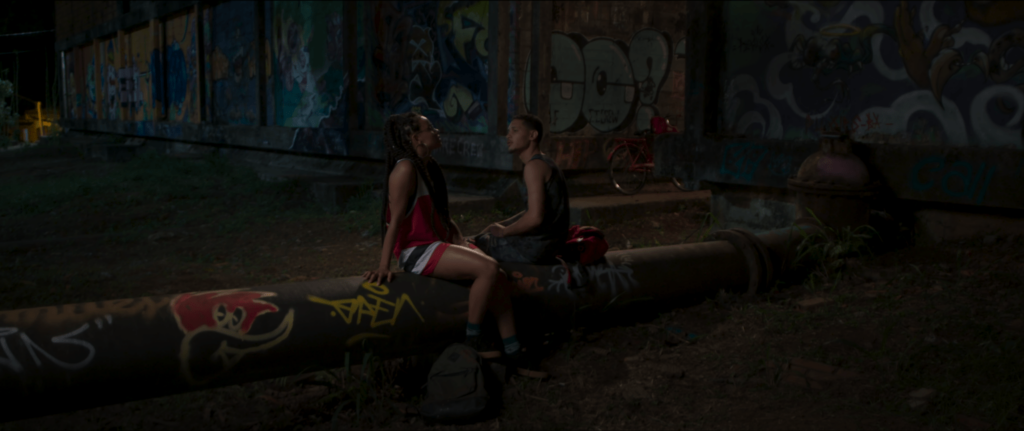 Noites Alienígenas será o primeiro filme acreano a estrear na Netflix