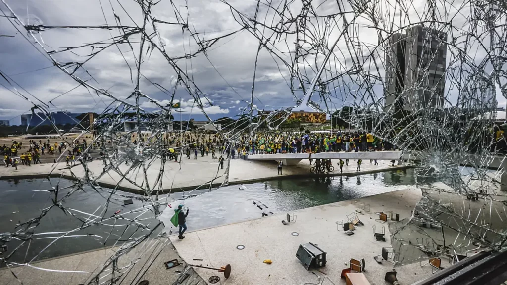 As estratégias do governo e da oposição para a batalha da CPMI do 8 de janeiro